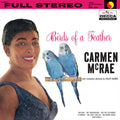 Pre-Order: Carmen McRae - Birds Of A Feather (Verve Vault Series) [180 Gram] Vinyl Record