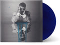 Pre-Order: Teddy Swims - UGLY [Ultra Marine Blue] Vinyl Record