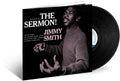 Pre-Order: Jimmy Smith - Sermon (Blue Note Tone Poet Vinyl Series) [180 Gram] Vinyl Record