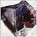 Smith,wadada Leo - Luminous Axis - Music CD