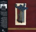 Burger,rob - Lost Photograph - Music CD