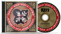 Pre-Order: KISS - Rock And Roll Over (Eddie Kramer 2026 Mix) Music CD