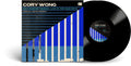 Pre-Order: Cory Wong - On A Random Tuesday (Live At The Blue Note) [LP] Vinyl Record