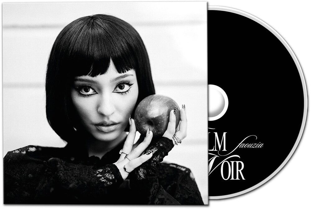 Pre-Order: Faouzia - Film Noir [Digipak] Music CD
