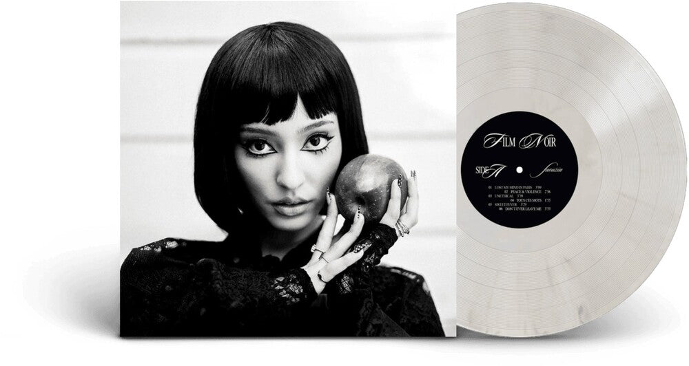 PRE-ORDER: Film Noir [Colored Vinyl] Vinyl Record