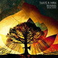 Pre-Order: Twice A Man - Reveries Before Silence (Bonus Cd) [Limited Edition] (Spkg) Music CD