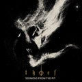 Pre-Order: Thief - Sermons From The Pit (Bonus Cd) [Limited Edition] (Spkg) Music CD