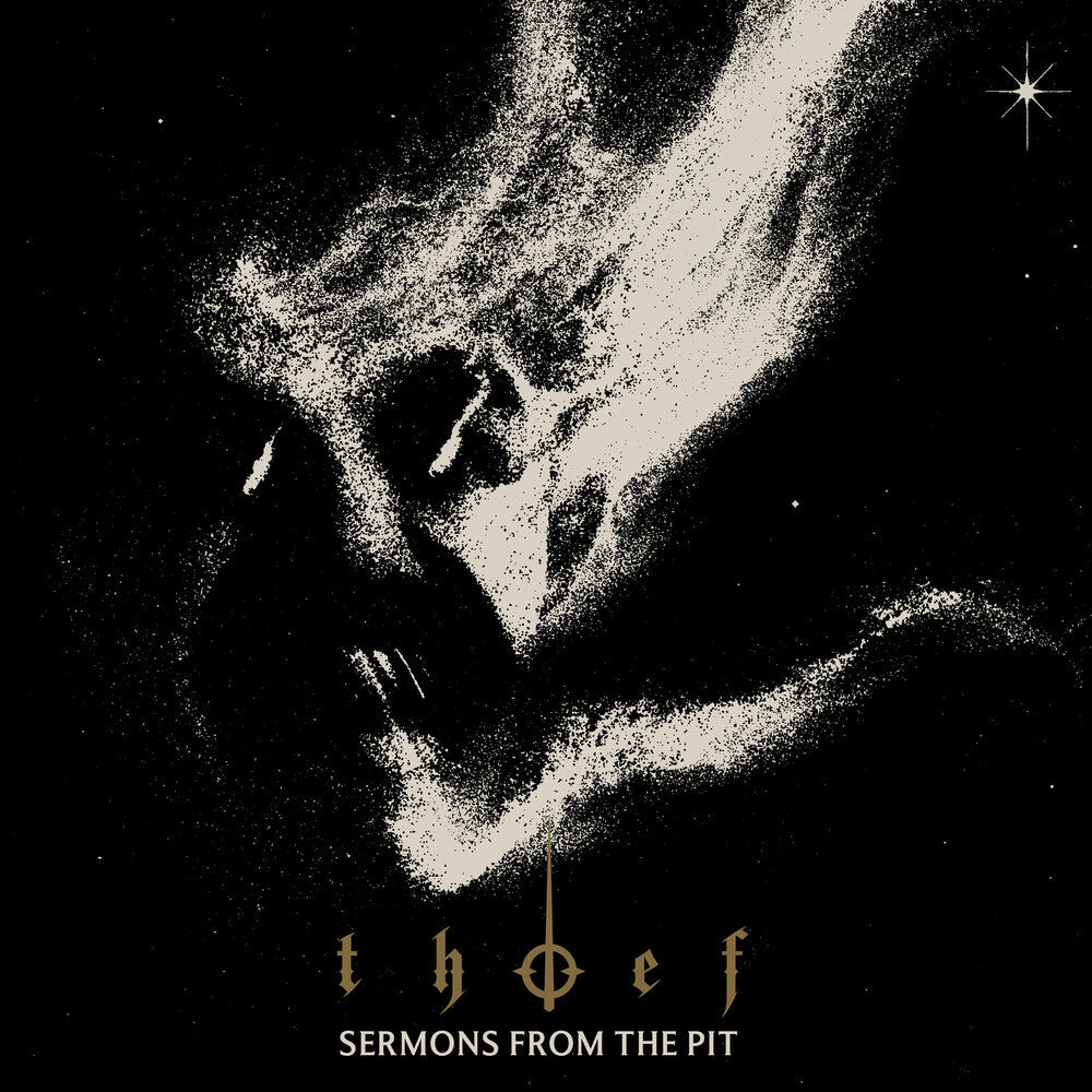 Pre-Order: Thief - Sermons From The Pit (Bonus Cd) [Limited Edition] (Spkg) Music CD