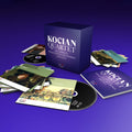 Pre-Order: Kocian Quartet - Kocian Quartet: the Complete Praga Digitals Recordings (1996-2010) (31cd) Music CD