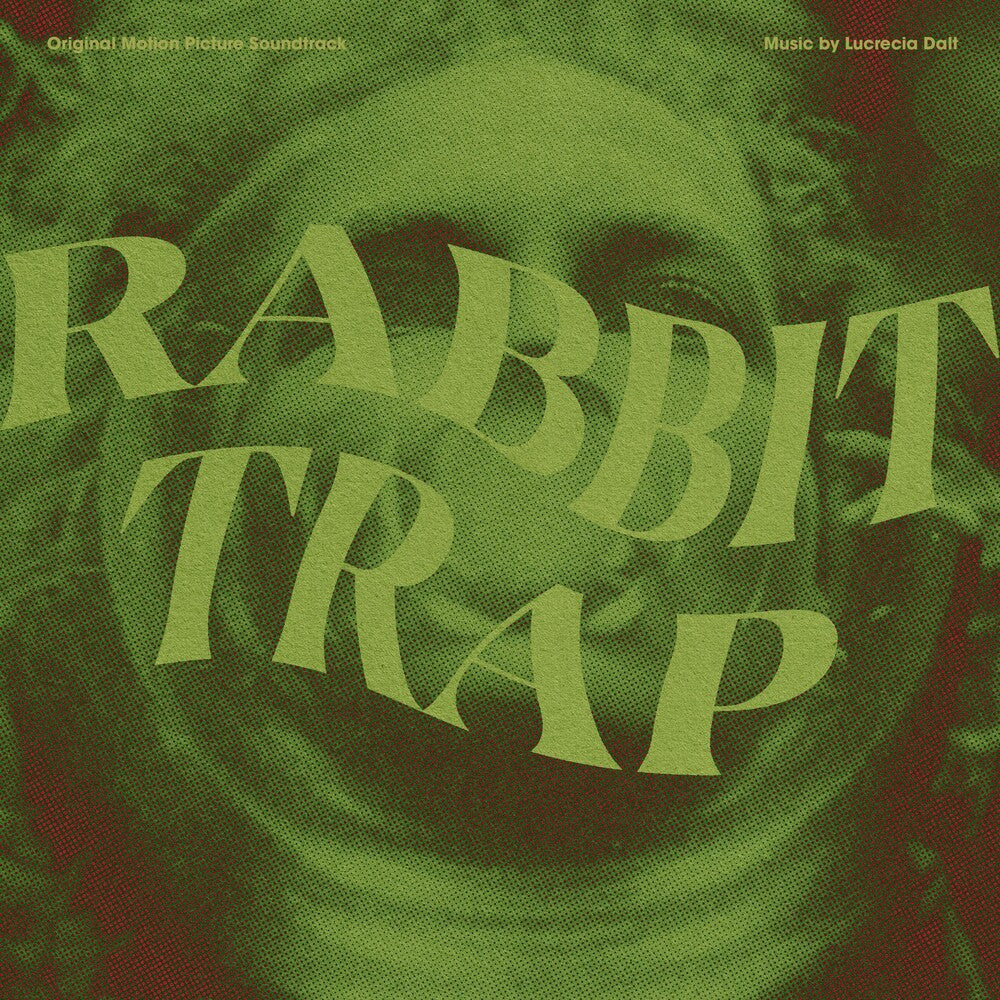PRE-ORDER: Rabbit Trap - O.S.T. [Colored Vinyl] (Purp) (Aniv) Vinyl Record