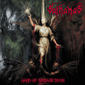 Pre-Order: Sathanas - Hand Of Armageddon Music CD