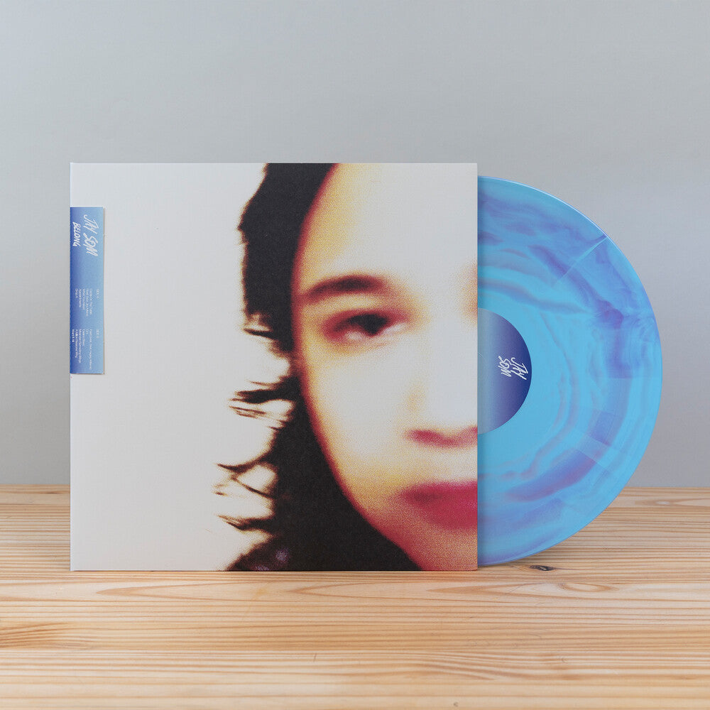 PRE-ORDER: Belong (Blue) [Colored Vinyl] (Gate) [Limited Edition] (Post) (Purp) Vinyl Record