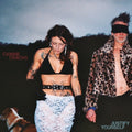 Justify Yourself [LP] Vinyl Record