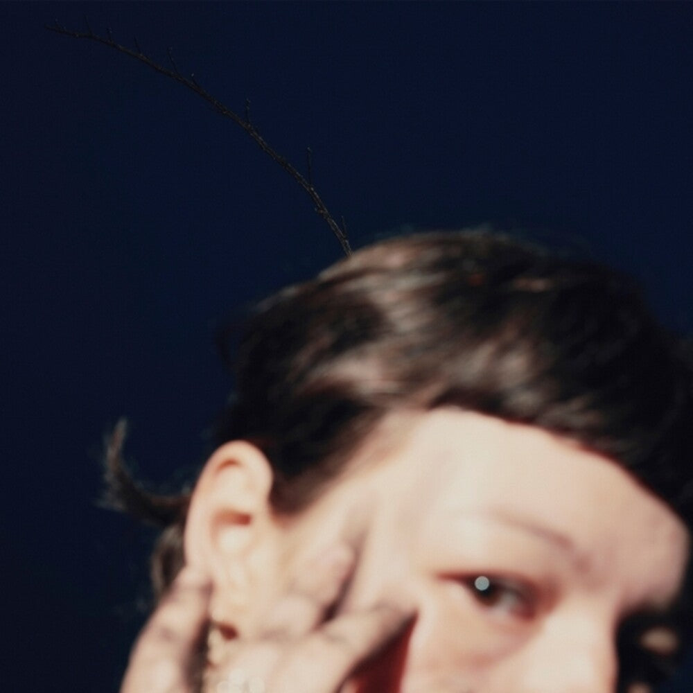 Pre-Order: Regina Collage - Horizont [LP] Vinyl Record