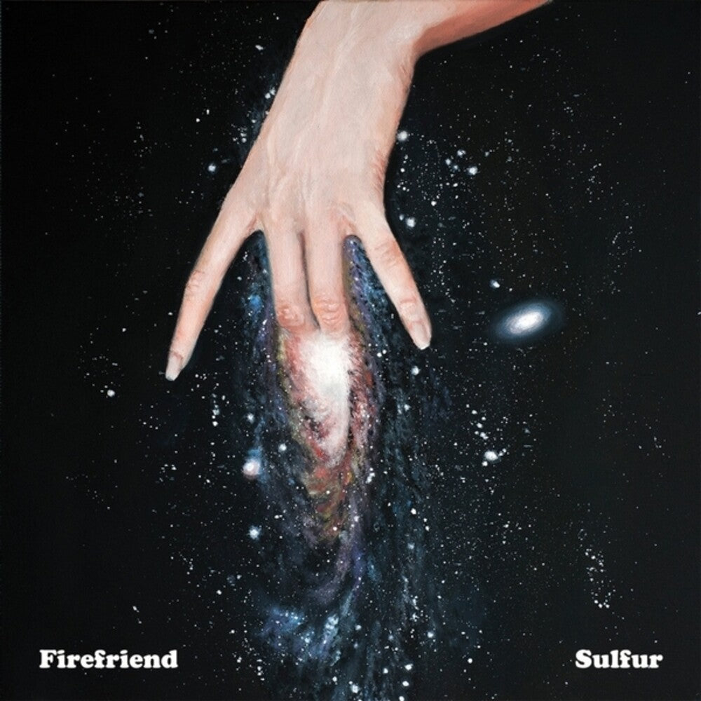 Sulfur [LP] Vinyl Record