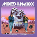 Dave Lee  Love / Morales,John - Mixed To The Maxxx Music CD