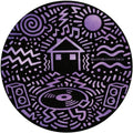 Manooz - Rhythm Of Motion (Ep) [12" Vinyl] Vinyl Record