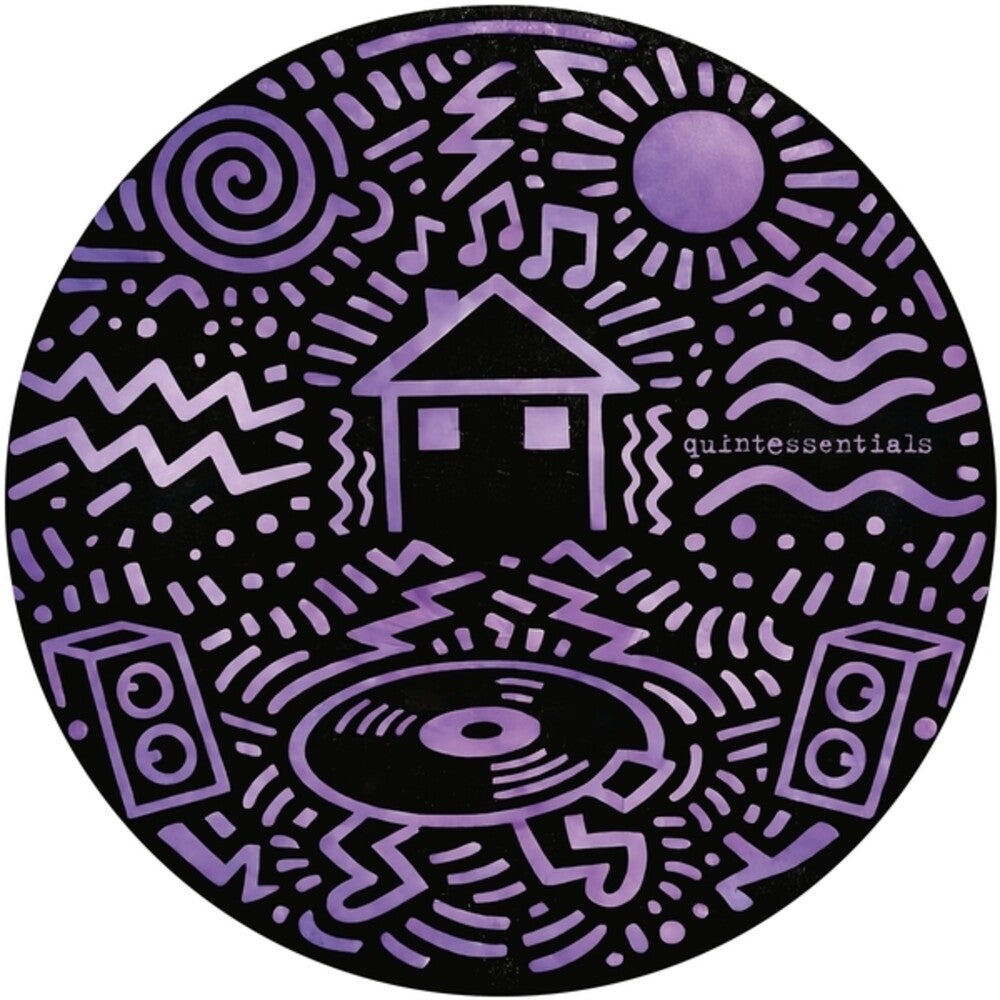 Manooz - Rhythm Of Motion (Ep) [12" Vinyl] Vinyl Record
