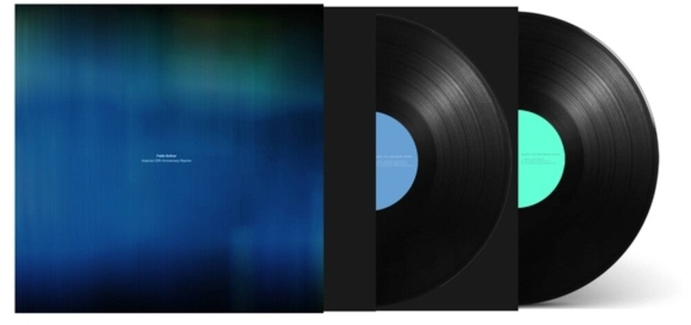 PRE-ORDER: Anjanas 20th Anniversary Reprise (Aniv) [LP] Vinyl Record