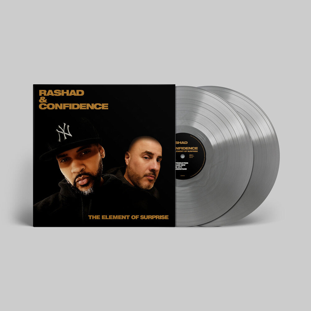 Element of Surprise [LP] Vinyl Record