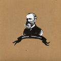 Algernon Cadwallader - Algernon Cadwallader (Box) (Butt) (Key) (Stic) [7" Vinyl] Vinyl Record