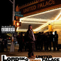 United Palace [LP] Vinyl Record