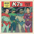 Take Two [LP] Vinyl Record