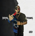 Royal Terms [LP] Vinyl Record