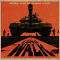 PRE-ORDER: Long Walk (Brwn) [Colored Vinyl] (Ofgv) Vinyl Record