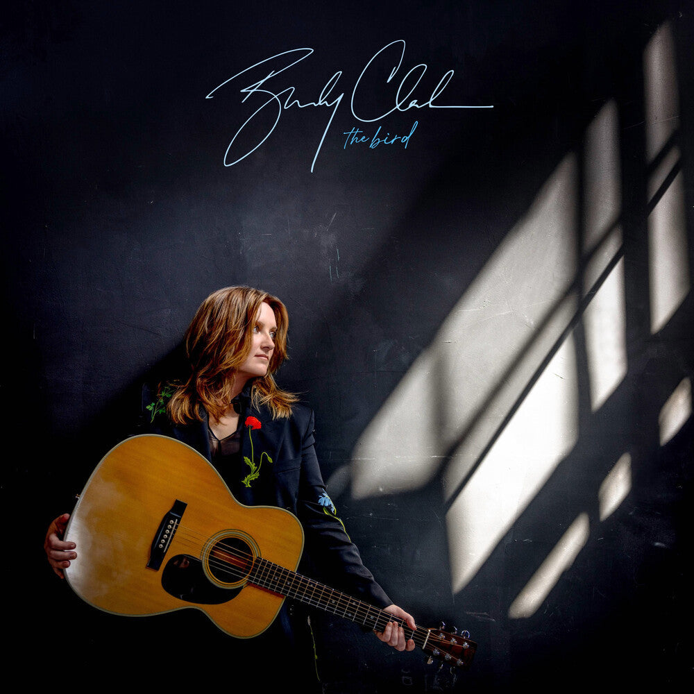 PRE-ORDER: Bird (Blue) [Colored Vinyl] Vinyl Record