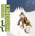 Pre-Order: Kazdoura - Habibi Funk 037: Markab Music CD