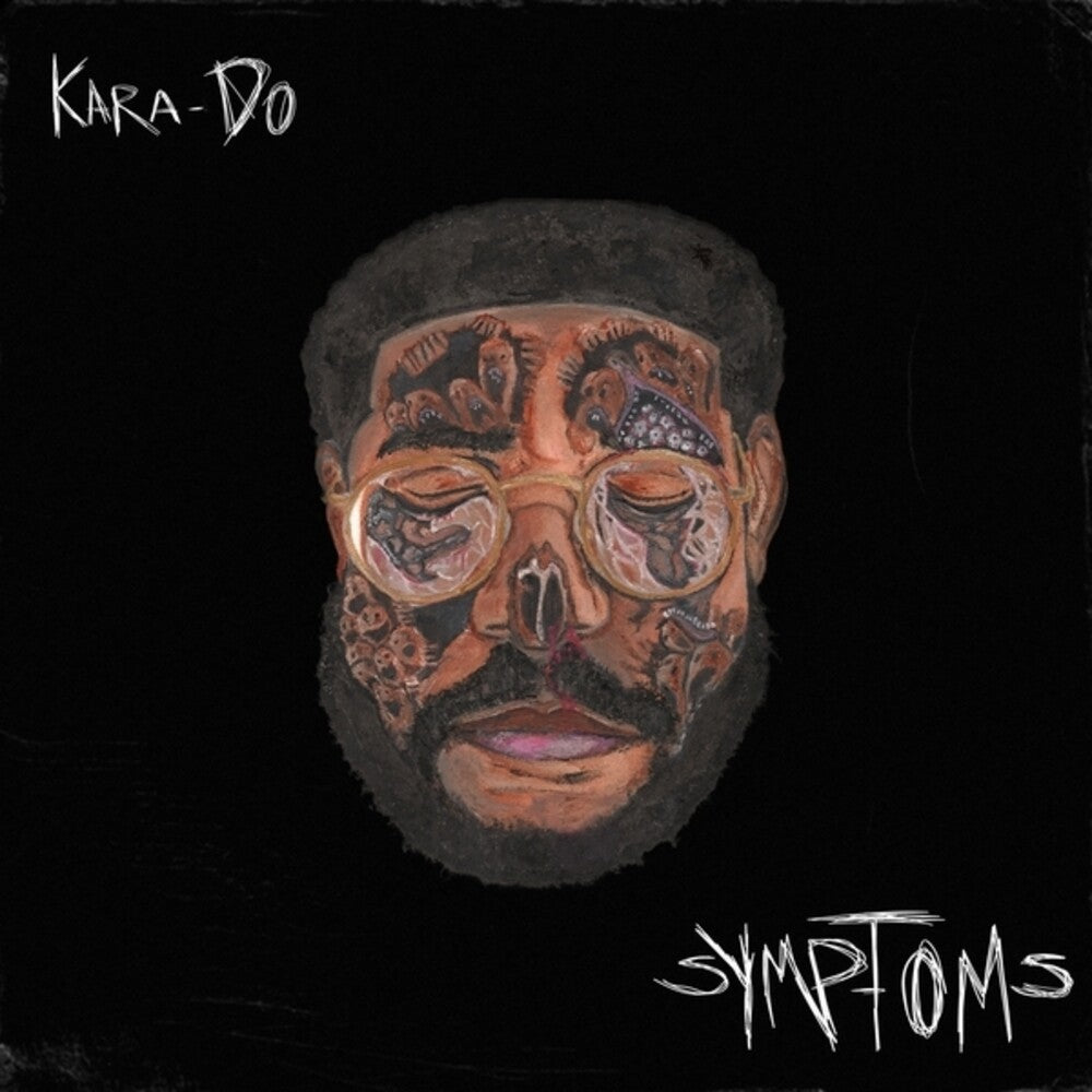 PRE-ORDER: Symptoms [LP] Vinyl Record