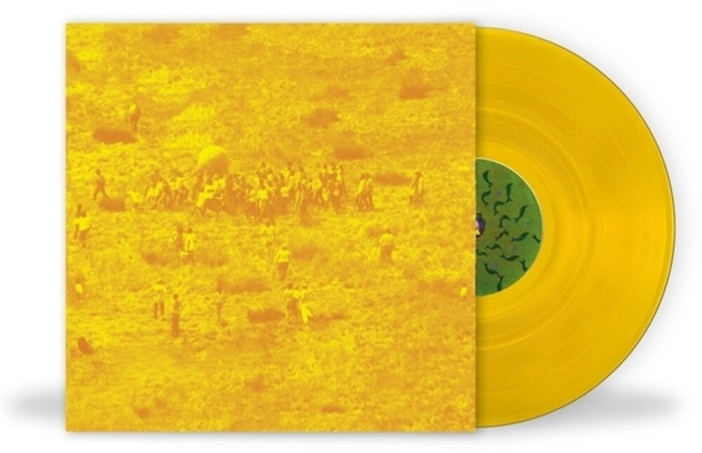 Its Yours [LP] Vinyl Record