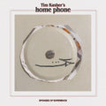 Pre-Order: Tim Kasher - Spongers Of Experience - Red Galaxy [Colored Vinyl] (Red) Vinyl Record