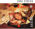 Pre-Order: Anna Domino - East & West Singles [Download Included] Vinyl Record