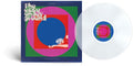 Pre-Order: Eric Hilton - Easy Underground [Clear] Vinyl Record