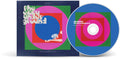 Pre-Order: Eric Hilton - Easy Underground Music CD