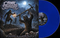 Pre-Order: Sickening Acts Of Barbarity - Blue (Blue) [Colored Vinyl] Vinyl Record