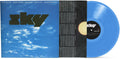 Pre-Order: Sky - Sky - Blue (Blue) [Colored Vinyl] [180 Gram] Vinyl Record