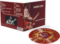 Pre-Order: Freddie King - Alive In America - Gold/Red [Colored Vinyl] (Gate) (Gol) Vinyl Record