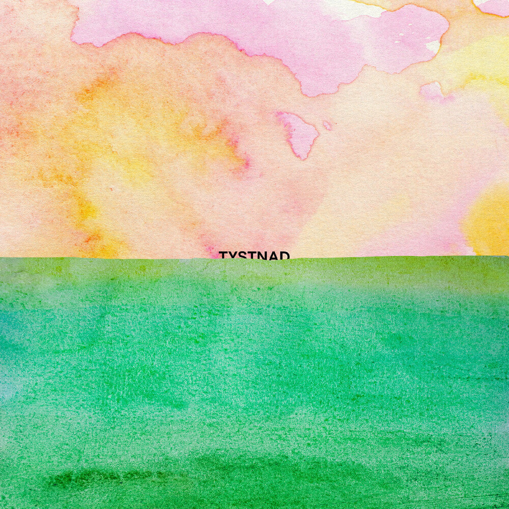 Pre-Order: Flowers Must Die - Tystnad [LP] Vinyl Record