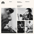 Pre-Order: Charles Brackeen - Rhythm X Music CD
