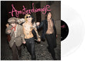 Pre-Order: Palaye Royale - Amsterdamage [Opaque White] Vinyl Record