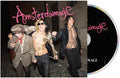 Pre-Order: Palaye Royale - Amsterdamage Music CD