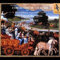 Concert Des Nations / Savall - Orchestra Of Louis Xiii - Music CD