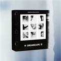 Pre-Order: JEONGHAN x JOSHUA - JxJ 1st Mini Album 'DREAMSCAPE' [Dream Record Ver.] Music CD