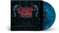 Pre-Order: Crossbone Skully - Condemned To Rock N Roll [Blue Marble] Vinyl Record