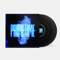 PRE-ORDER: Primetime - O.S.T. [Black] Vinyl Record
