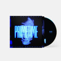 Pre-Order: Ari Balouzian & Phoebe Bridgers - Primetime - O.S.T. Music CD