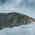 Pre-Order: Anna Webber - It's Easier To Imagine The End Of The World Music CD